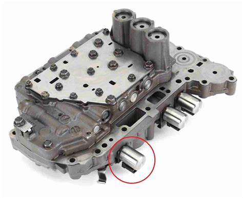 This is a very common problem with the ZF transmissions, the <b>torque</b> <b>converter</b> lockup <b>clutch</b> seal has deteriorated which is why its not locking up at highway speeds, hence the <b>P0741</b> code. . P0741 toyota torque converter clutch solenoid performance